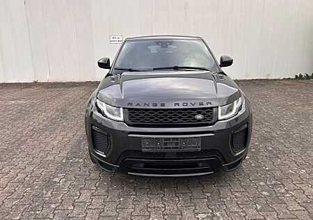 Land Rover Range Rover Evoque 2.0 SD4 HSE Dynamic HSE D...