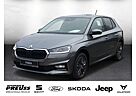 Skoda Fabia 1.0 Selection