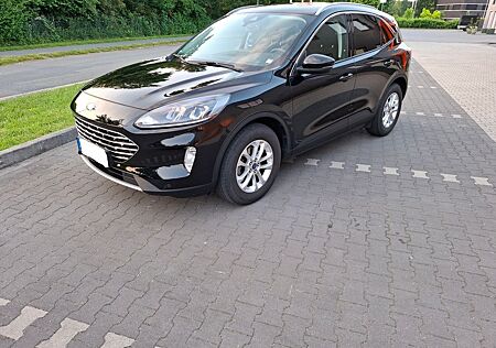 Ford Kuga 1.5 EcoBoost 110kW Titanium *NAVI*