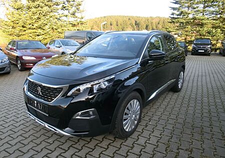 Peugeot 3008 Allure Pure Tech 130