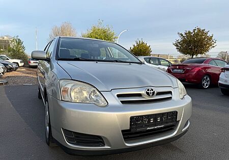 Toyota Corolla 1.4 D-4D Luna Klima