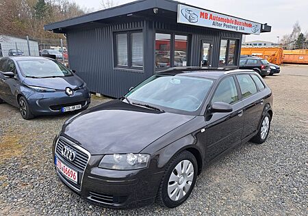 Audi A3 Sportback 1.9 TDI e Attraction*1.Hand*Tüv Neu