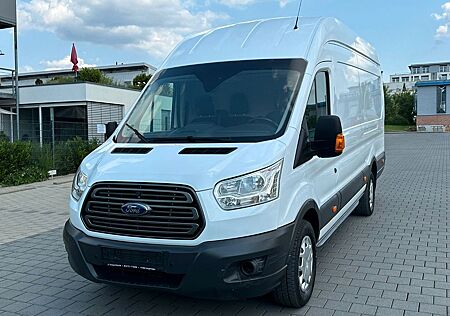 Ford Transit 2.0 TDCi MAXI L4 Trend KLIMA*MTL*PDC*EU6