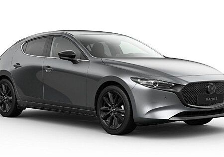 Mazda 3 2.5L e-SKYACTIV G 140ps 6AT FWD Nagisa