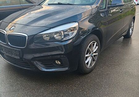 BMW 2er 218 Gran Tourer 218d Advantage