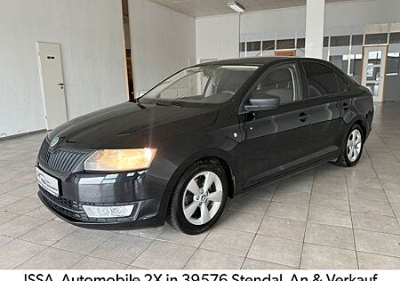 Skoda Rapid Active