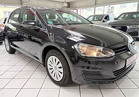 VW Golf Volkswagen VII Lim. Trendline BMT 1.2 TSI PDC SHZ KLIM