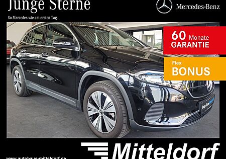 Mercedes-Benz EQA 250 PROGRESSIVE MBUX LED PTS+RFK HECKKL EL