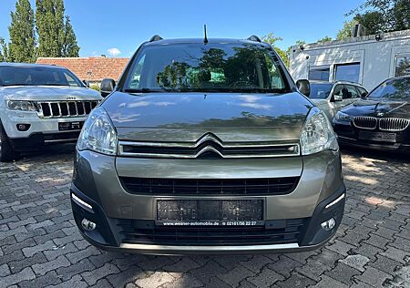 Citroën Berlingo Kombi Shine Klimaaut Navi Pdc E 6