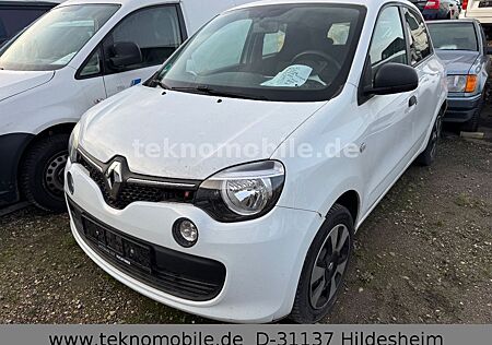 Renault Twingo 1.0 EURO 6 KLIMA