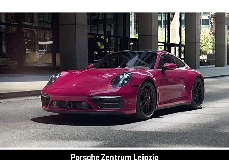 Porsche 992 gebraucht kaufen Porsche 992 911 Carrera GTS Carbon Matrix Lift HA-Lenkun