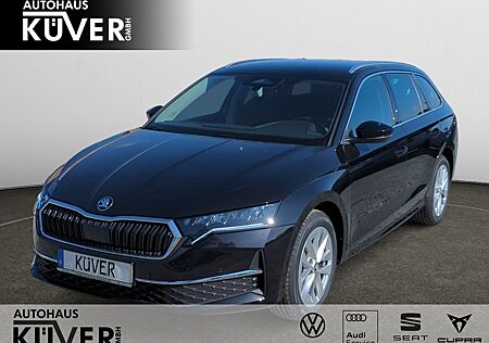 Skoda Octavia Combi Selection 1.5 TSI DSG ACC+AHK+Shzg