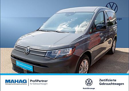 VW Caddy Volkswagen 2.0 TDI