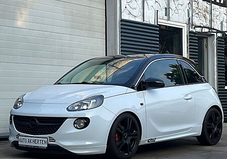 Opel Adam Slam 1.4 * LED * KLIMAAUTOMTIK * TOP * ALU