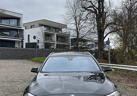 BMW 525d xDrive Touring