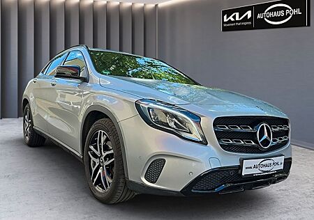 Mercedes-Benz GLA 250 2,0 Navi Kamera Winterräder