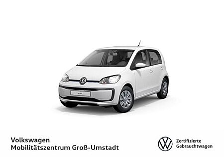 VW e-up! Volkswagen e-up! 61kW+Automatik+RFK+PDC+Klima