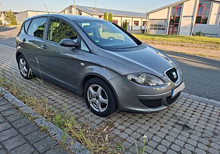 Seat Altea 1.9 TDI PD DPF Comfort Limited Comfort...
