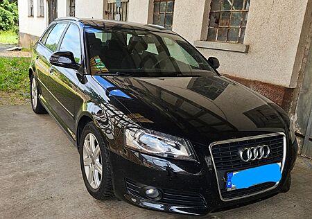 Audi A3 1.8 TFSI Ambition Sportback Ambition
