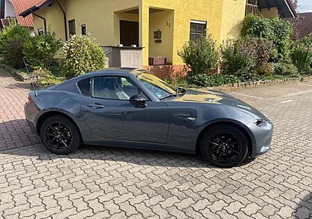 Mazda MX-5 RF 1.5 SKYACTIV-G Ad'vantage Ad'vantage