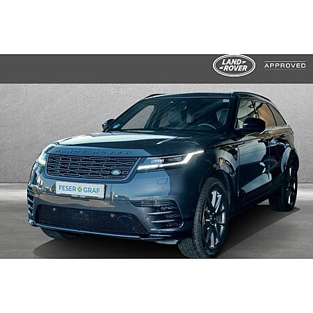 Land Rover Range Rover Velar leasen