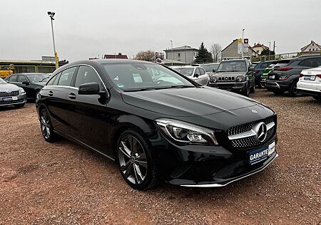 Mercedes-Benz CLA Shooting Brake CLA 200 Shooting Brake *Navi*LED*PDC*Sitzheizung