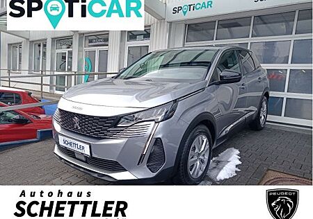Peugeot 3008 PureTech 130 GPF Allure *EU-Fahrzeug*