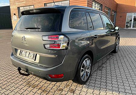 Citroën C4 Spacetourer Grand C4 Picasso NAVI PANO Massage seats