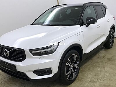 Volvo XC40 T5 Recharge R-Design Expr. RFK ACC BLIS LED