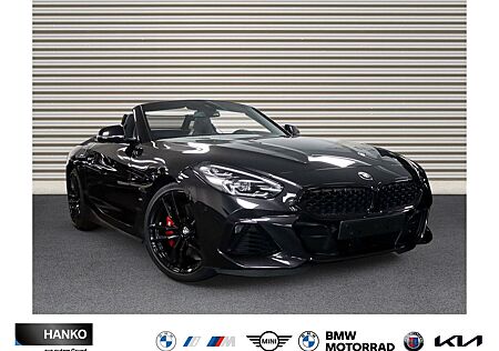 BMW Z4 M40i (ab 2017)