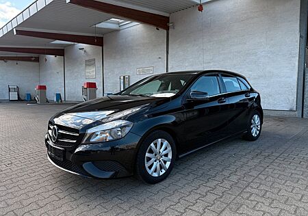 Mercedes-Benz A 180 CDI -