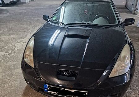 Toyota Celica 1.8 -