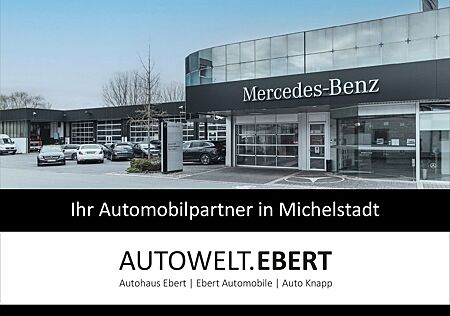 Mercedes-Benz EQE EQE500 4M AMG Prem AIRMATIC Masage AHK Hyper HUD