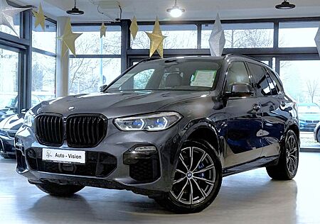 BMW X5 xDrive40d (G05) M Sport*Laser*ACC*Memory*AHK