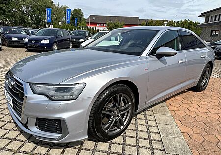 Audi A6 45 TDI Lim. quattro sport Autom. / LED