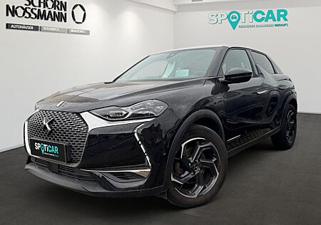 DS Automobiles DS3 Crossback SOCHIC PT 155 AUTOMATIK