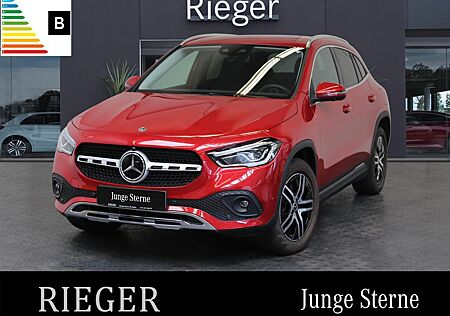 Mercedes-Benz GLA 250 e Progressive*Fahrassistenz-P.*360°*LED+