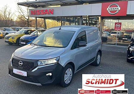 Nissan Townstar Kasten L1 N-Connecta