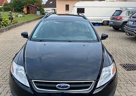 Ford Mondeo 1,6 Ti-VCT 88kW Trend Turnier Trend