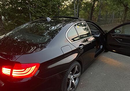 BMW 535i xDrive -