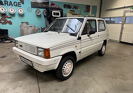 Fiat Panda 141A *Welli*HU neu*Bianca*