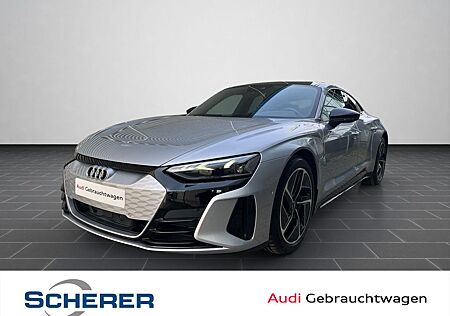 Audi e-tron GT quattro B&O Matrix LED