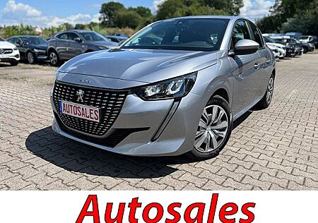 Peugeot 208 1.5 BlueHDi 100 Active KlimaAC, Navi, LED