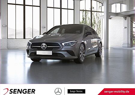 Mercedes-Benz CLA 250 Shooting Brake CLA 250 SB e Progressive Pano Ambiente Distronic