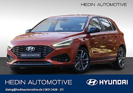 Hyundai i30 FL 1.0 T-GDI 7-DCT 2WD Advantage Plus-Paket