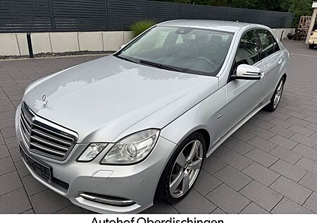 Mercedes-Benz E 250 E -Klasse Lim. CDI BlueEfficiency