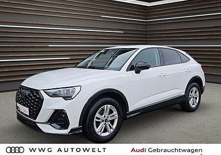 Audi Q3 Sportback 45 TFSI e S tronic Navi Virtual