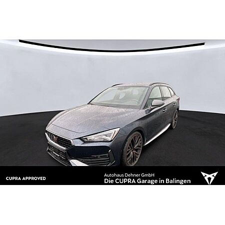 Cupra Leon leasen