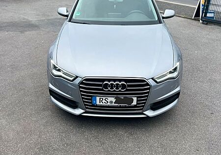 Audi A6 2.0 TDI 140kW ultra S tronic - 89tkm Standhei