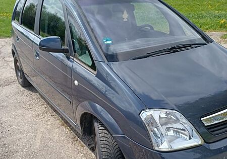 Opel Meriva 1.6 TWINPORT -